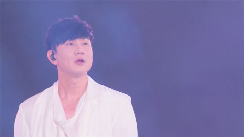 林俊傑唱一半！大咖歌手衝上台　網全跪了