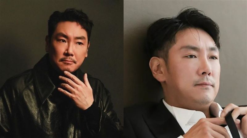 趙震雄過往惡行曝光!網轟:「果然影帝」