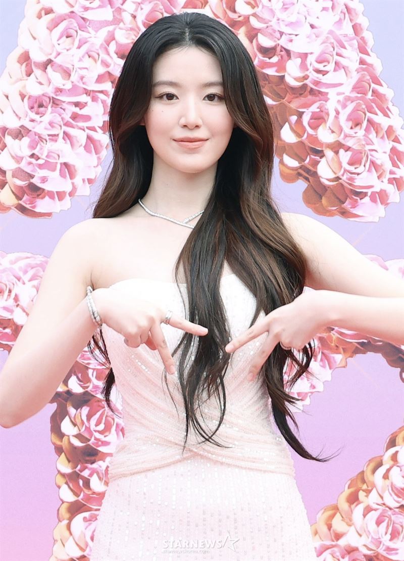 舒華將擔任第二天《ACON 2025》主持人。（圖／starnews提供）