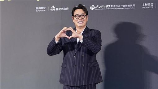 快訊！趙震雄宣佈退出演藝圈　震驚全網