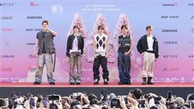 CORTIS。（圖／starnews提供）