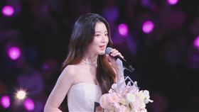 舒華AAA。（圖／starnews提供）