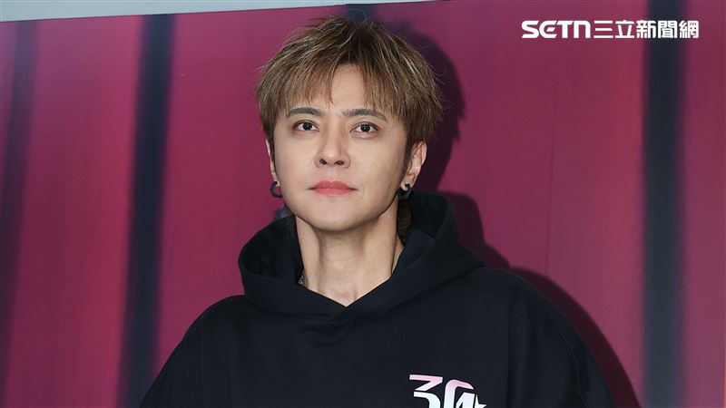 羅志祥媽媽只剩20分鐘記憶!只願她能開心