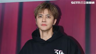 羅志祥媽媽只剩20分鐘記憶！只願她能開心