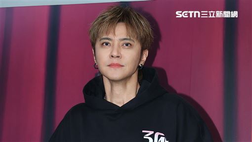 羅志祥媽媽只剩20分鐘記憶！只願她能開心