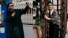 王識賢向來以「寵粉零距離」著稱。（圖／翻攝自王識賢Threads）