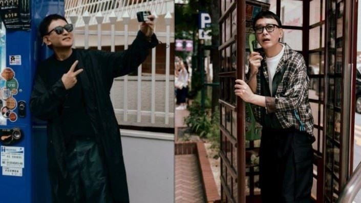 粉絲許願王識賢祝福!本尊親回網喊超神