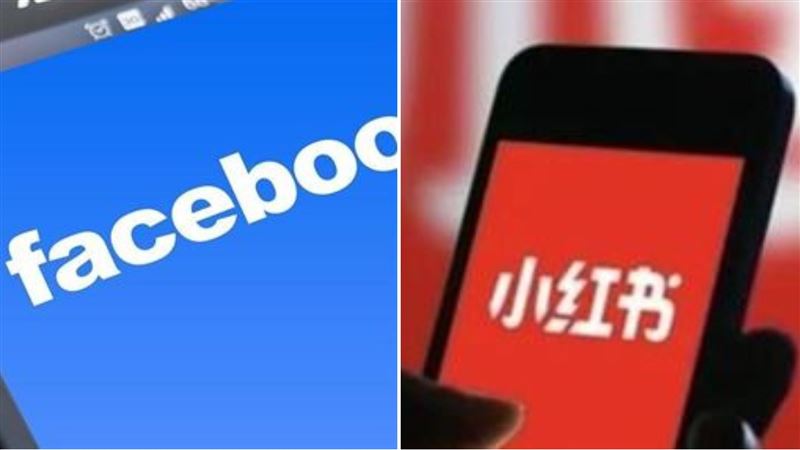 臉書詐騙更多 為何只封小紅書?內政部解答