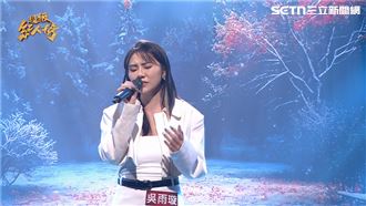 超强刺客獲好評　洪若森表現失常陷危機