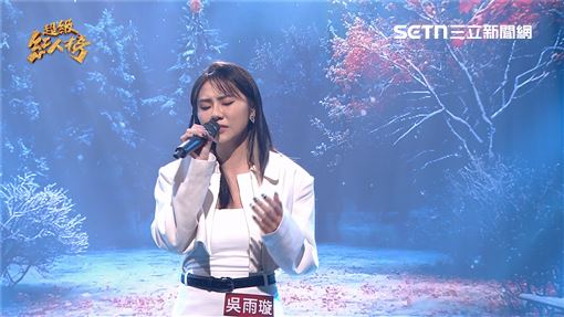 超强刺客獲好評　洪若森表現失常陷危機