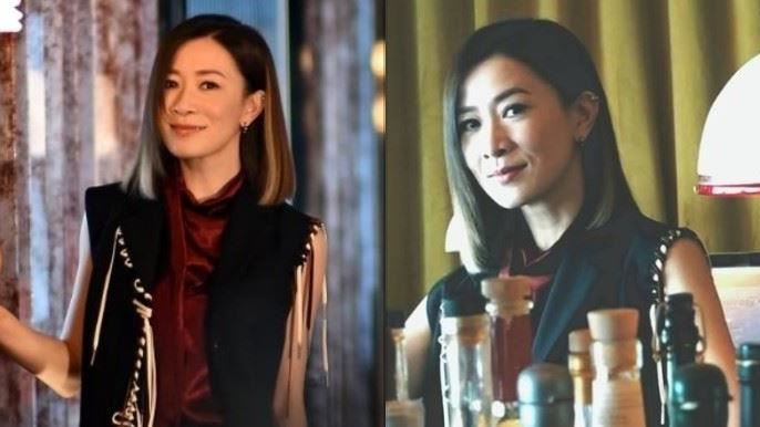 佘詩曼曝已立遺囑！2億資產分配震撼曝光