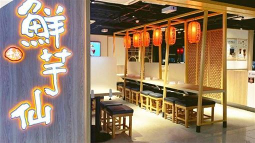 鮮芋仙香港爆欠薪拖租　台灣總部緊急接管