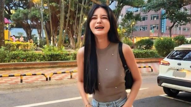 夏天倫爭產未平!黃廉盈控騙我還三億