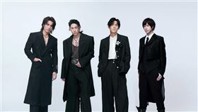 五月天阿信將與F3合作演唱會。（圖／相信音樂）