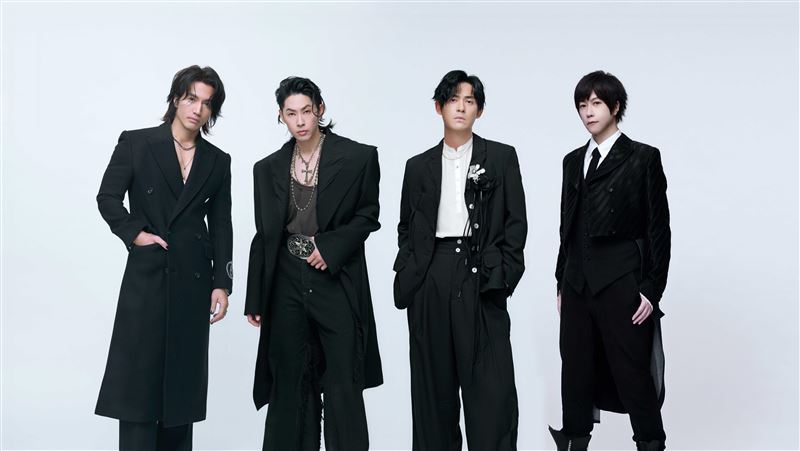 五月天阿信50歲生日!F3宣布4場演出時間