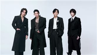 五月天阿信50歲生日！F3宣布4場演出時間