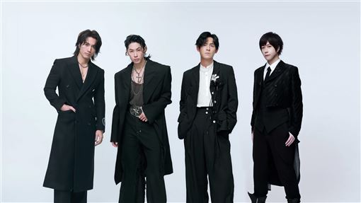 五月天阿信50歲生日！F3宣布4場演出時間