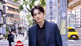 町田啟太來台。（圖／LDH 愛夢悅 提供） 