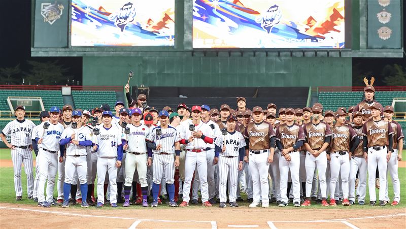 冬盟台灣全軍覆沒！　冠軍賽上演日本內戰