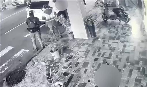 女警開紅單遭砍！違停男行兇理由曝