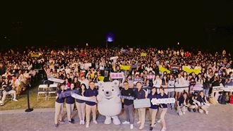 華友聯,萬人迷演唱會,歲末年終