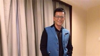 64歲男星拋震撼彈　證實退演藝圈不再拍戲