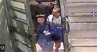 母頻夢女兒喊冷　揭中壢藍可兒失蹤內幕