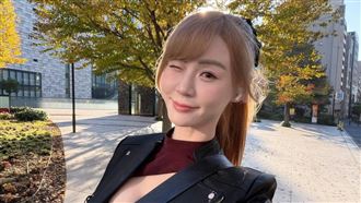 短今「硬碟私藏片」流出　邪惡視角洩春光