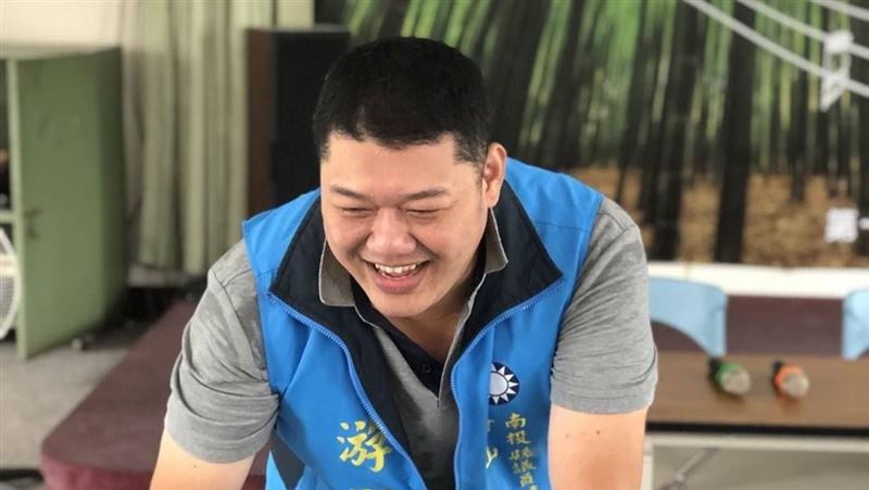 藍委不滿助理費除罪化？游灝：少數有意見