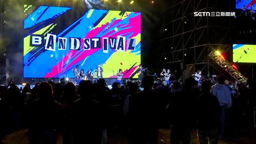 樂團祭走向真實舞台！12／6、7舉辦演出