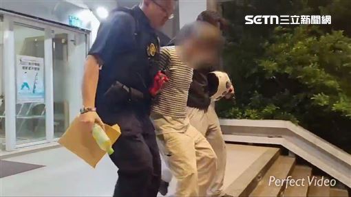 持刀綑綁洗劫前室友　新北男逃1小時落網