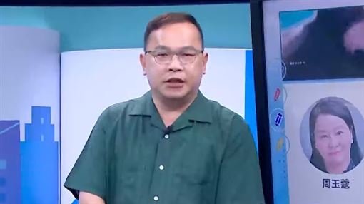 柯100%選台南？憨川揭他盤算：走這人路線