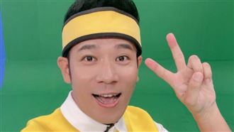 你有沒有快樂長大？香蕉哥哥1句眾人淚崩