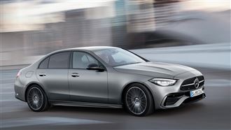 低月付開賓士！限時「超星動專案」太誘人