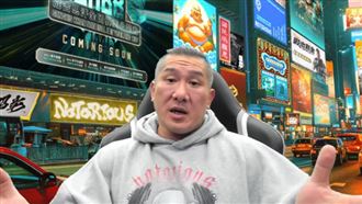 沒切割！館長爆黃國昌親致電　對話內容曝