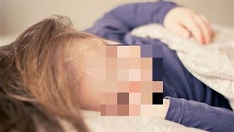 小朋友,兒童,睡覺（圖／翻攝自pixabay）