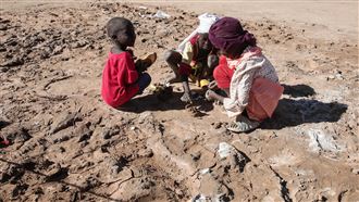 蘇丹內戰沒完沒了　叛軍炸幼兒園釀50死