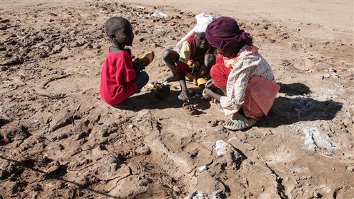 蘇丹內戰沒完沒了　叛軍炸幼兒園釀50死