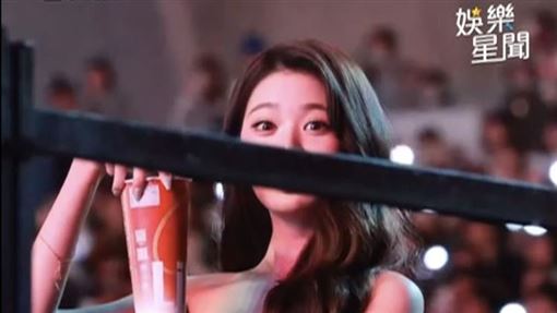 喝到眼睛發亮！張員瑛同款手搖曝光衝熱搜