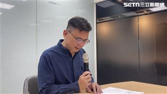 賴瑞隆封鎖鐵拳教育留言？綠委：別為難