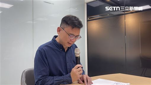 賴瑞隆封鎖鐵拳教育留言？綠委：別為難