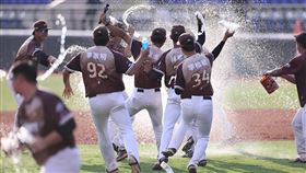 韋宏亮關不住門　山林逆轉海洋奪冬盟季軍