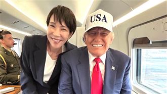 美未公開支持高市　專家：讓日本台灣不安