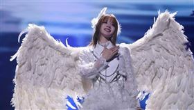 日本歌手美依禮芽11月22日在北京舉辦大型演唱會。（圖取自instagram.com/maria_grnd/）