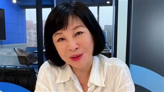 吳淡如：好學生賺不到錢　曝3理由太震撼