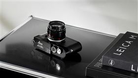 Leica M Glossy Summilux 50。