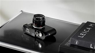 四款徠卡M鏡頭上市 價格、販售時間一次看