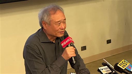 Netflix收購華納！李安罕見開腔全說了