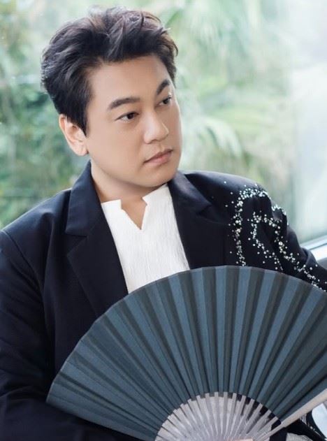 F4正式變成「F3」讓外界驚訝,尤其朱孝天並未參與全新企劃。(圖/翻攝自朱孝天IG)