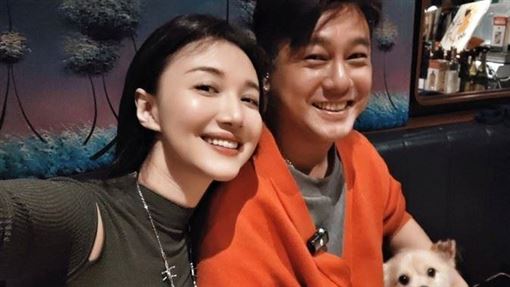 朱孝天遭除名？韓雯雯護夫反被粉絲打臉